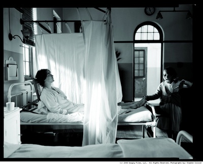 坠入剧照的剧照