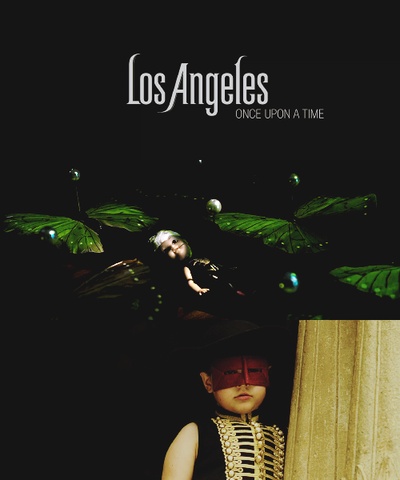 坠入剧照的剧照