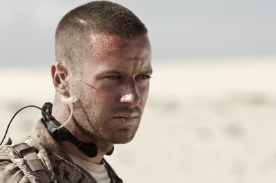 亡命雷区剧照的剧照