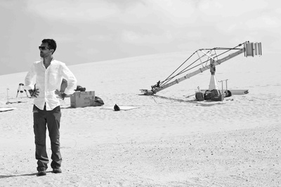 亡命雷区剧照的剧照