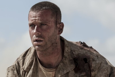 亡命雷区剧照的剧照