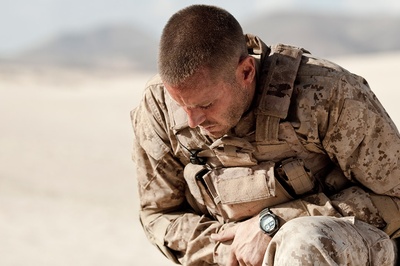 亡命雷区剧照的剧照