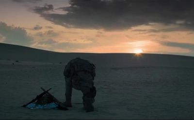 亡命雷区剧照的剧照