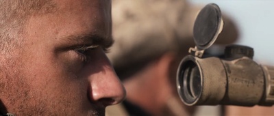 亡命雷区剧照的剧照