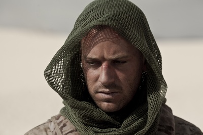 亡命雷区剧照的剧照