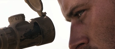 亡命雷区剧照的剧照