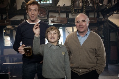 永不独行剧照的剧照