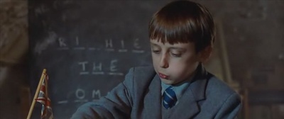 永不独行剧照的剧照