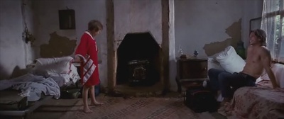 永不独行剧照的剧照