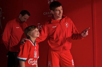 永不独行剧照的剧照