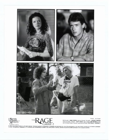 魔女嘉莉2：邪气逼人剧照的剧照