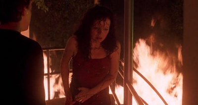 魔女嘉莉2：邪气逼人剧照的剧照