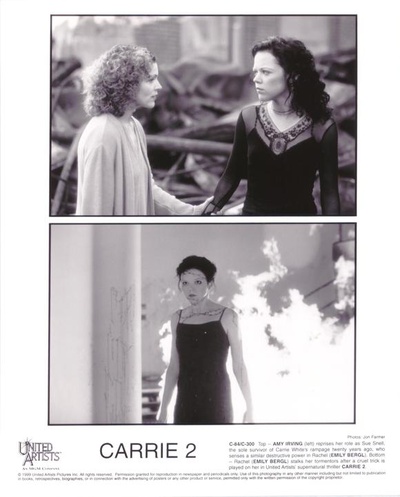 魔女嘉莉2：邪气逼人剧照的剧照