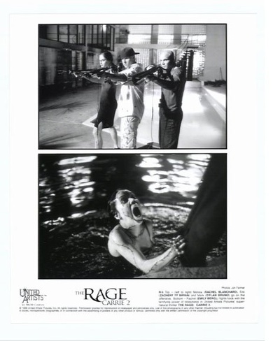 魔女嘉莉2：邪气逼人剧照的剧照