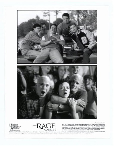 魔女嘉莉2：邪气逼人剧照的剧照