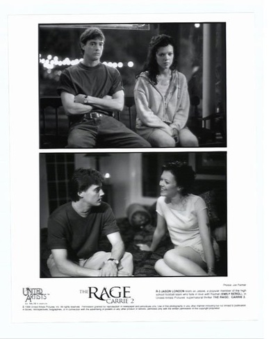 魔女嘉莉2：邪气逼人剧照的剧照