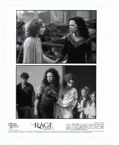 魔女嘉莉2：邪气逼人剧照的剧照