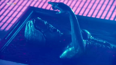 弯刀杀戮剧照的剧照