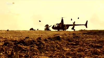 弯刀杀戮剧照的剧照