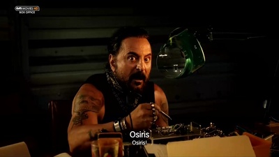 弯刀杀戮剧照的剧照