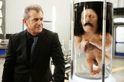 弯刀杀戮剧照的剧照