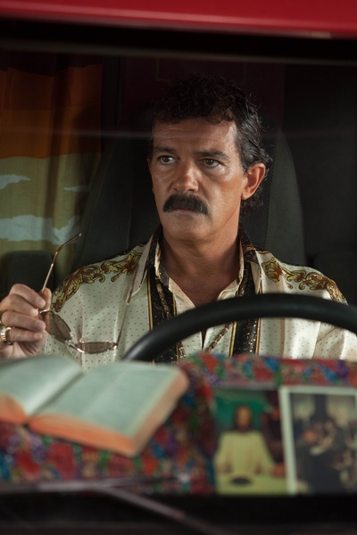 弯刀杀戮剧照的剧照