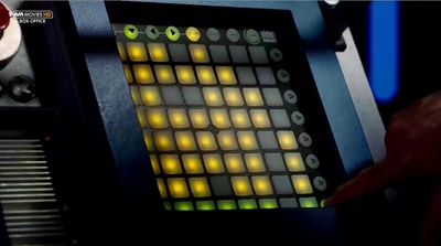 弯刀杀戮剧照的剧照