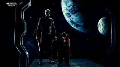 弯刀杀戮剧照的剧照