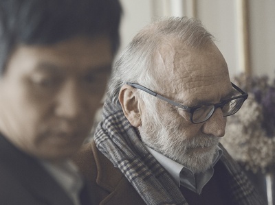 人生若只如初见剧照的剧照