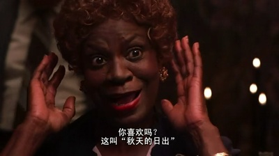 人鬼情未了剧照的剧照