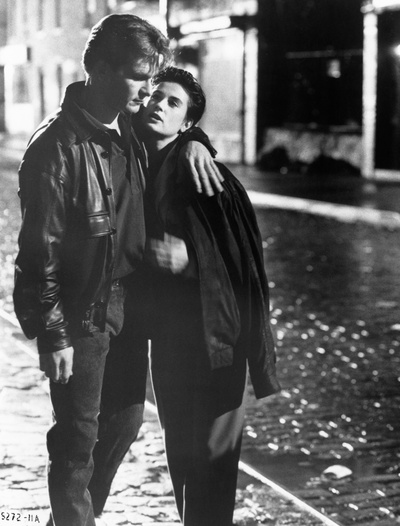 人鬼情未了剧照的剧照