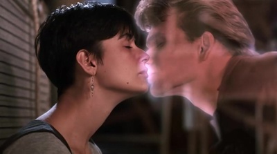 人鬼情未了剧照的剧照