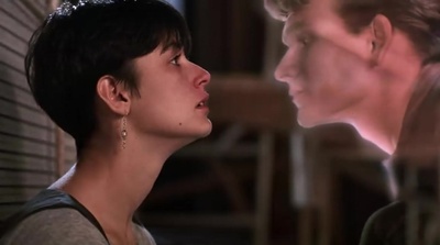 人鬼情未了剧照的剧照