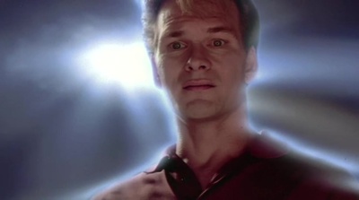 人鬼情未了剧照的剧照