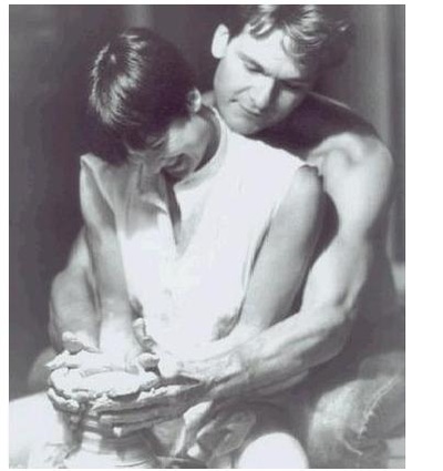 人鬼情未了剧照的剧照