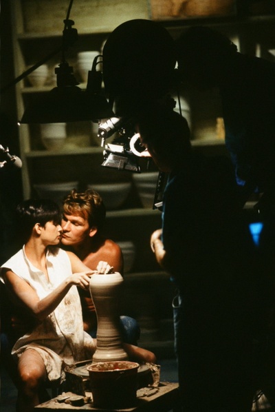 人鬼情未了剧照的剧照