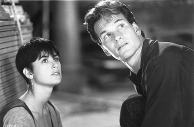 人鬼情未了剧照的剧照