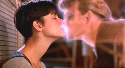 人鬼情未了剧照的剧照