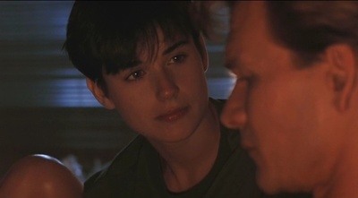 人鬼情未了剧照的剧照