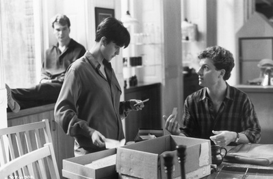 人鬼情未了剧照的剧照