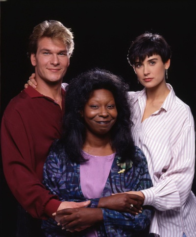 人鬼情未了剧照的剧照