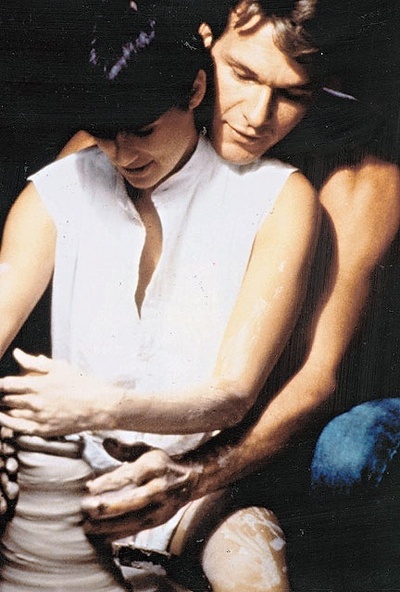 人鬼情未了剧照的剧照