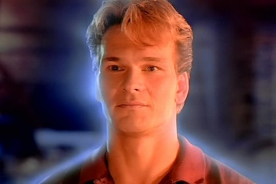 人鬼情未了剧照的剧照