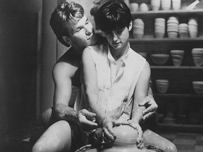 人鬼情未了剧照的剧照