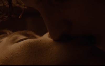 柜中野兽剧照的剧照