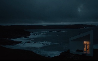 柜中野兽剧照的剧照