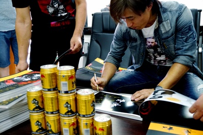 超级保镖剧照的剧照