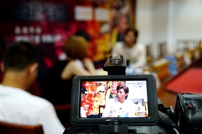 超级保镖剧照的剧照