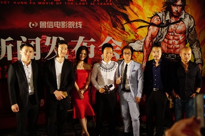 超级保镖剧照的剧照