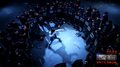 超级保镖剧照的剧照